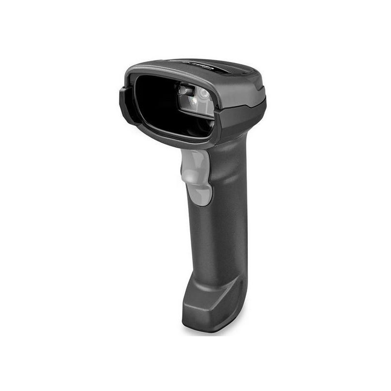 DS2208 - USB Kit - Barcode-Scanner - Handgerat